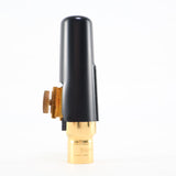 Otto Link Metal 8 Tenor Saxophone Mouthpiece BRAND NEW- for sale at BrassAndWinds.com