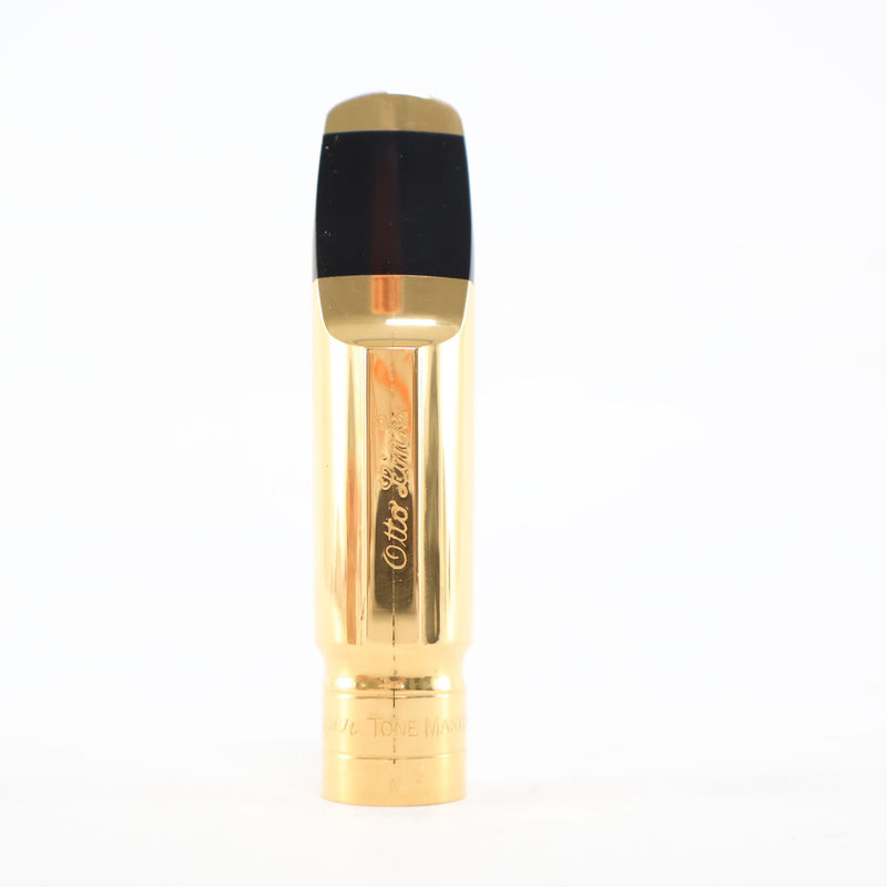 Otto Link Metal 8 Tenor Saxophone Mouthpiece BRAND NEW- for sale at BrassAndWinds.com