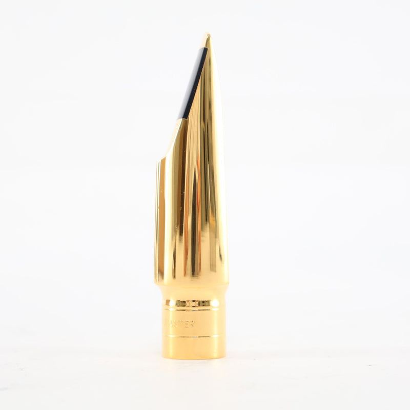 Otto Link Metal 9* Super Tone Master Tenor Saxophone Mouthpiece BRAND NEW- for sale at BrassAndWinds.com