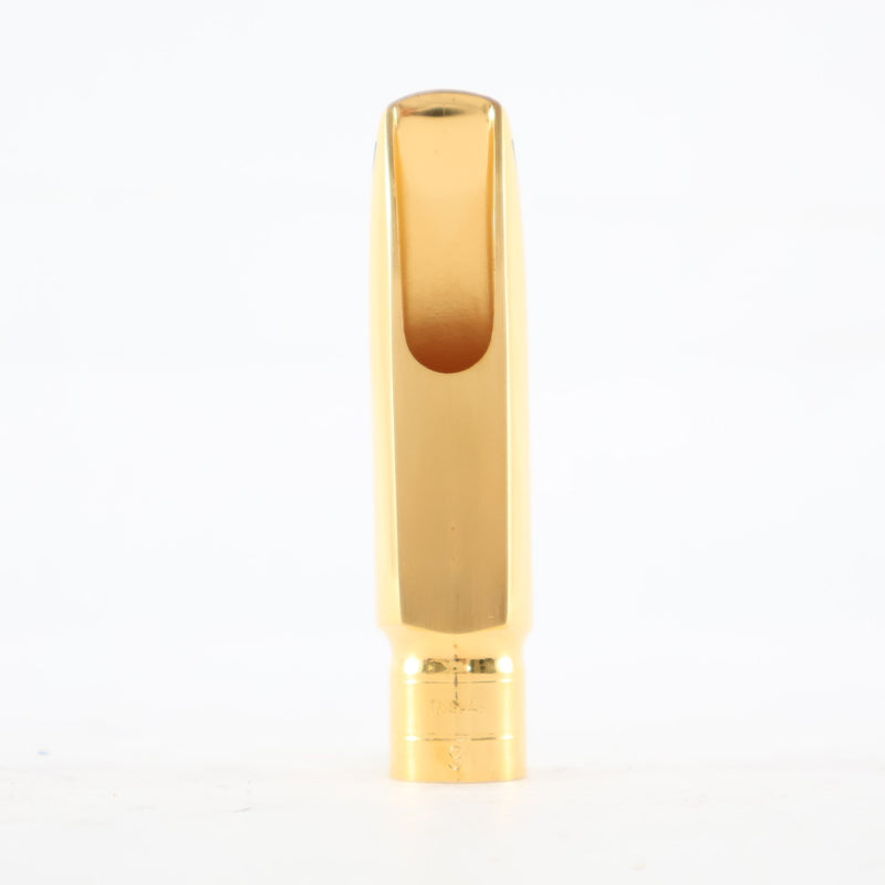 Otto Link Metal 9 Super Tone Master Tenor Saxophone Mouthpiece BRAND NEW- for sale at BrassAndWinds.com