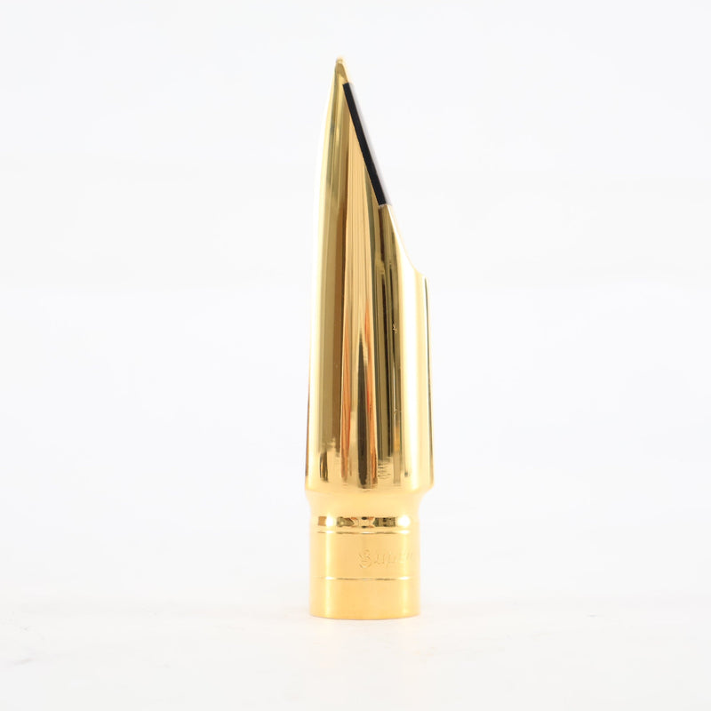 Otto Link Metal 9* Super Tone Master Tenor Saxophone Mouthpiece BRAND NEW- for sale at BrassAndWinds.com