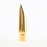 Otto Link Metal 9 Super Tone Master Tenor Saxophone Mouthpiece BRAND NEW- for sale at BrassAndWinds.com