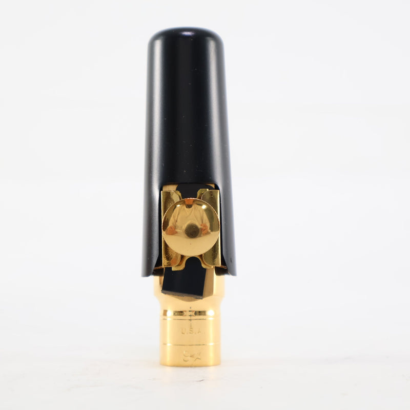 Otto Link Metal 9* Super Tone Master Tenor Saxophone Mouthpiece BRAND NEW- for sale at BrassAndWinds.com