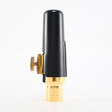 Otto Link Metal 9* Super Tone Master Tenor Saxophone Mouthpiece BRAND NEW- for sale at BrassAndWinds.com