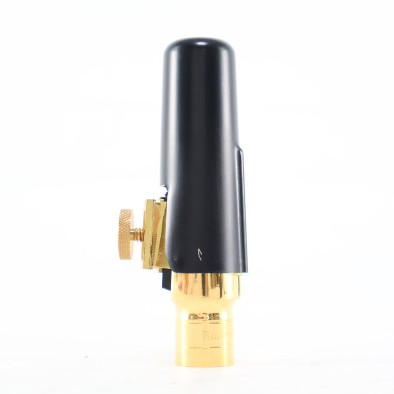 Otto Link Metal 9 Super Tone Master Tenor Saxophone Mouthpiece BRAND NEW- for sale at BrassAndWinds.com