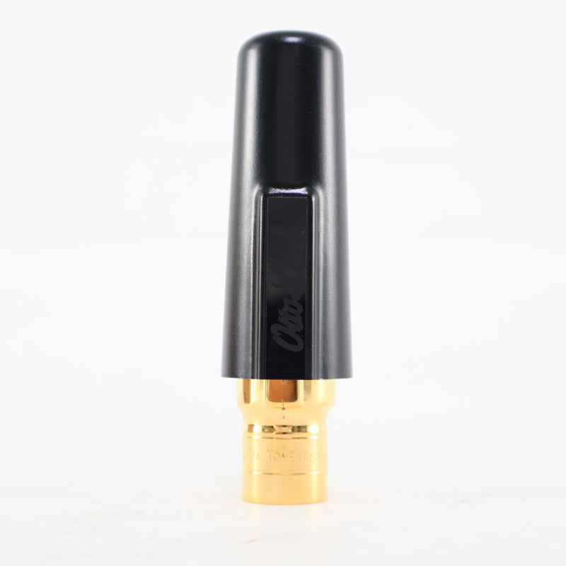 Otto Link Metal 9* Super Tone Master Tenor Saxophone Mouthpiece BRAND NEW- for sale at BrassAndWinds.com