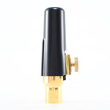 Otto Link Metal 9 Super Tone Master Tenor Saxophone Mouthpiece BRAND NEW- for sale at BrassAndWinds.com