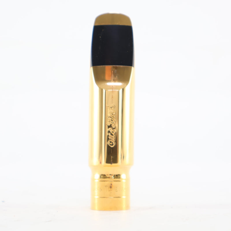 Otto Link Metal 9 Super Tone Master Tenor Saxophone Mouthpiece BRAND NEW- for sale at BrassAndWinds.com