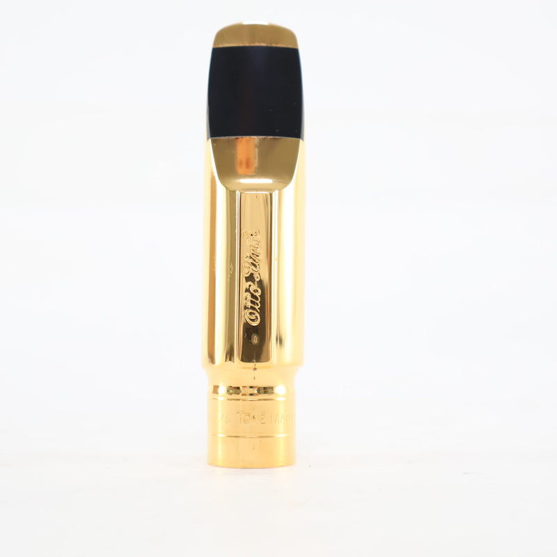 Otto Link Metal 9* Super Tone Master Tenor Saxophone Mouthpiece BRAND NEW- for sale at BrassAndWinds.com