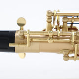 P. Mauriat Model 200 'Le Bravo' Professional Alto Saxophone SN 1210523 OPEN BOX- for sale at BrassAndWinds.com