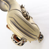 P. Mauriat Model 76TBB 'BEATBoX' Professional Tenor Saxophone BRAND NEW- for sale at BrassAndWinds.com