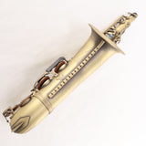 P. Mauriat Model 76TBB 'BEATBoX' Professional Tenor Saxophone BRAND NEW- for sale at BrassAndWinds.com