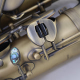 P. Mauriat Model 76TBB 'BEATBoX' Professional Tenor Saxophone BRAND NEW- for sale at BrassAndWinds.com