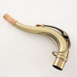 P. Mauriat Model 76TBB 'BEATBoX' Professional Tenor Saxophone BRAND NEW- for sale at BrassAndWinds.com