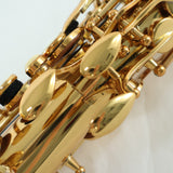 P. Mauriat Model MASTER-97A Professional Alto Saxophone SN 424823 OPEN BOX- for sale at BrassAndWinds.com