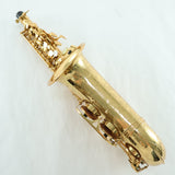 P. Mauriat Model MASTER-97A Professional Alto Saxophone SN 424823 OPEN BOX- for sale at BrassAndWinds.com