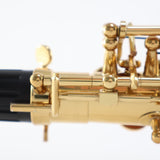 P. Mauriat Model PMSA-185 Intermediate Alto Saxophone SN 0120322 EXCELLENT- for sale at BrassAndWinds.com