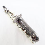 P. Mauriat Model PMSA-500BXSK 'Black Pearl' Alto Saxophone SN 0804423 EXCELLENT- for sale at BrassAndWinds.com