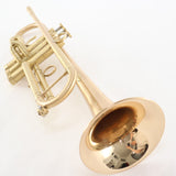 P. Mauriat Model PMT-72M Professional Bb Trumpet SN PMT03100720 EXCELLENT- for sale at BrassAndWinds.com