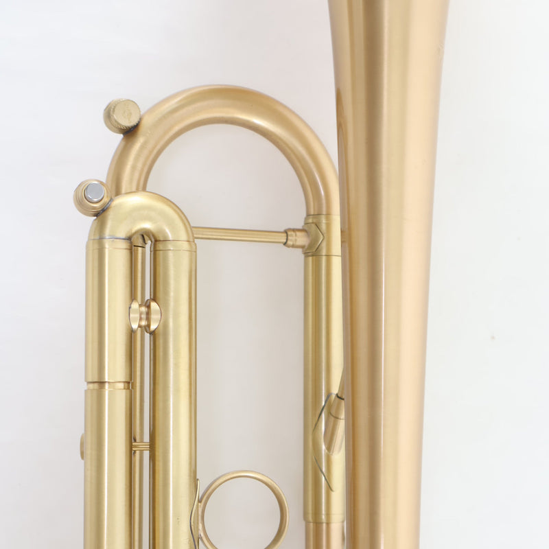 P. Mauriat Model PMT-72M Professional Bb Trumpet SN PMT03100720 EXCELLENT- for sale at BrassAndWinds.com