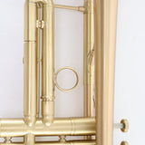 P. Mauriat Model PMT-72M Professional Bb Trumpet SN PMT03100720 EXCELLENT- for sale at BrassAndWinds.com