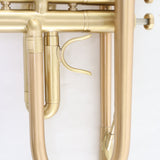 P. Mauriat Model PMT-72M Professional Bb Trumpet SN PMT03100720 EXCELLENT- for sale at BrassAndWinds.com