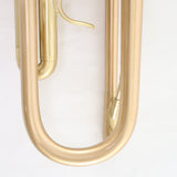 P. Mauriat Model PMT-72M Professional Bb Trumpet SN PMT03100720 EXCELLENT- for sale at BrassAndWinds.com