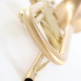 P. Mauriat Model PMT-72M Professional Bb Trumpet SN PMT03100720 EXCELLENT- for sale at BrassAndWinds.com