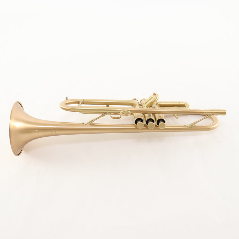 P. Mauriat Model PMT-72M Professional Bb Trumpet SN PMT03100720 EXCELLENT- for sale at BrassAndWinds.com