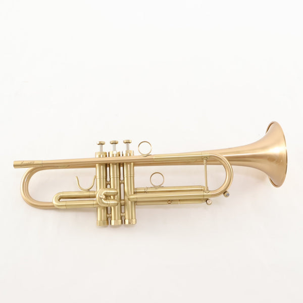 P. Mauriat Model PMT-72M Professional Bb Trumpet SN PMT03100720 EXCELLENT- for sale at BrassAndWinds.com