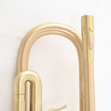 P. Mauriat Model PMT-72M Professional Bb Trumpet SN PMT03100720 EXCELLENT- for sale at BrassAndWinds.com