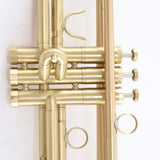 P. Mauriat Model PMT-72M Professional Bb Trumpet SN PMT03100720 EXCELLENT- for sale at BrassAndWinds.com