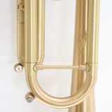 P. Mauriat Model PMT-72M Professional Bb Trumpet SN PMT03100720 EXCELLENT- for sale at BrassAndWinds.com