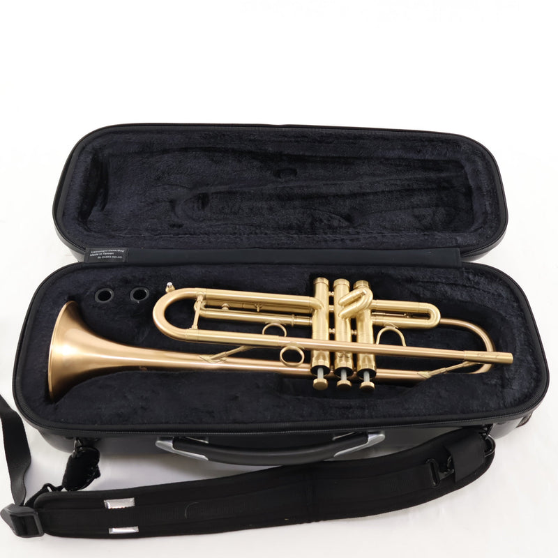 P. Mauriat Model PMT-72M Professional Bb Trumpet SN PMT03100720 EXCELLENT- for sale at BrassAndWinds.com