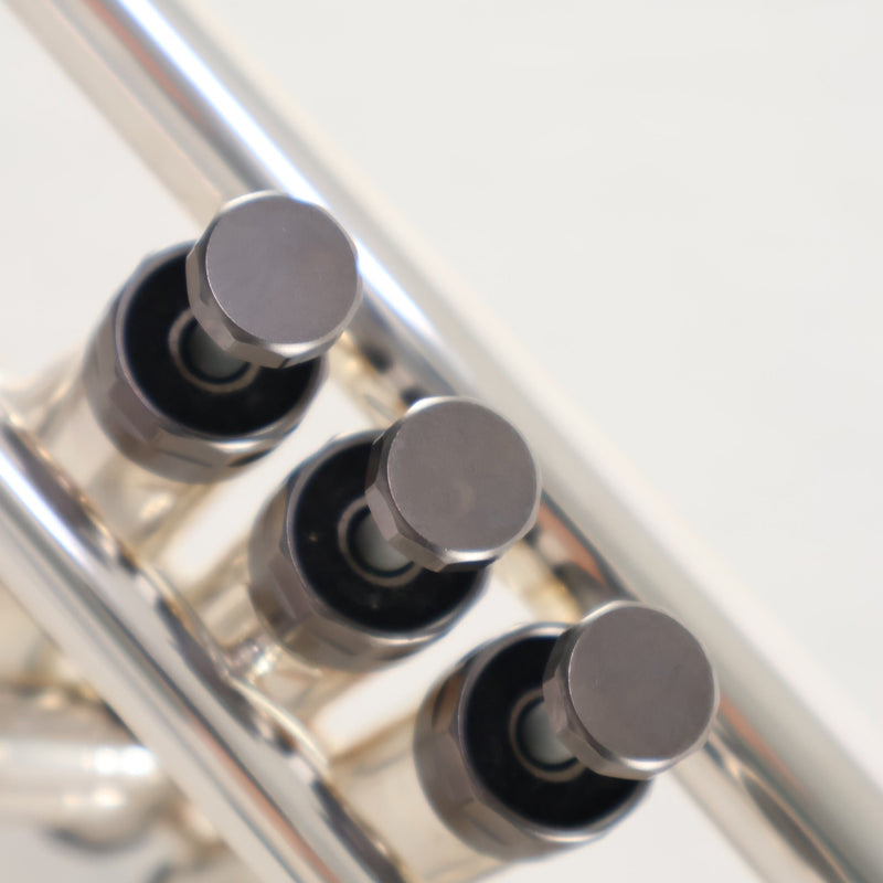 P. Mauriat Model PMT-72SP Professional Bb Trumpet SN PM12102815 OPEN BOX- for sale at BrassAndWinds.com