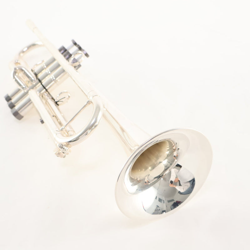 P. Mauriat Model PMT-72SP Professional Bb Trumpet SN PM12102815 OPEN BOX- for sale at BrassAndWinds.com