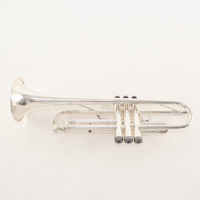 P. Mauriat Model PMT-72SP Professional Bb Trumpet SN PM12102815 OPEN BOX- for sale at BrassAndWinds.com