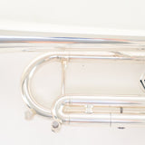 P. Mauriat Model PMT-72SP Professional Bb Trumpet SN PM12102815 OPEN BOX- for sale at BrassAndWinds.com