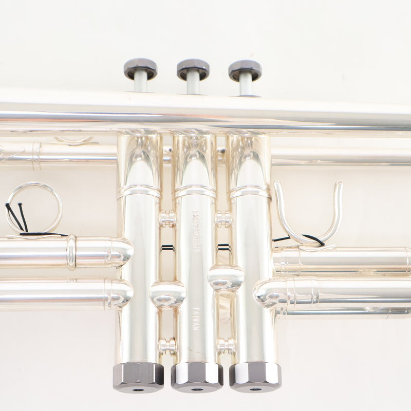 P. Mauriat Model PMT-72SP Professional Bb Trumpet SN PM12102815 OPEN BOX- for sale at BrassAndWinds.com