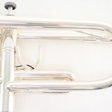 P. Mauriat Model PMT-72SP Professional Bb Trumpet SN PM12102815 OPEN BOX- for sale at BrassAndWinds.com