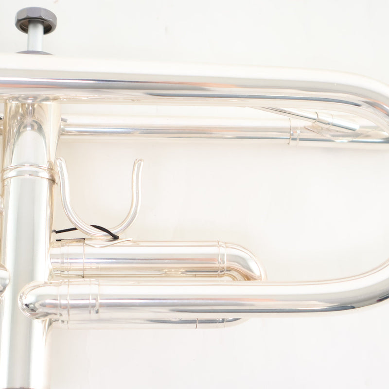 P. Mauriat Model PMT-72SP Professional Bb Trumpet SN PM12102815 OPEN BOX- for sale at BrassAndWinds.com