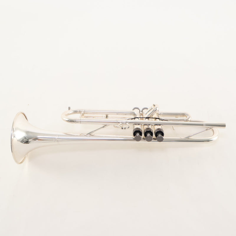 P. Mauriat Model PMT-72SP Professional Bb Trumpet SN PM12102815 OPEN BOX- for sale at BrassAndWinds.com