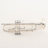 P. Mauriat Model PMT-72SP Professional Bb Trumpet SN PM12102815 OPEN BOX- for sale at BrassAndWinds.com