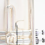 P. Mauriat Model PMT-72SP Professional Bb Trumpet SN PM12102815 OPEN BOX- for sale at BrassAndWinds.com