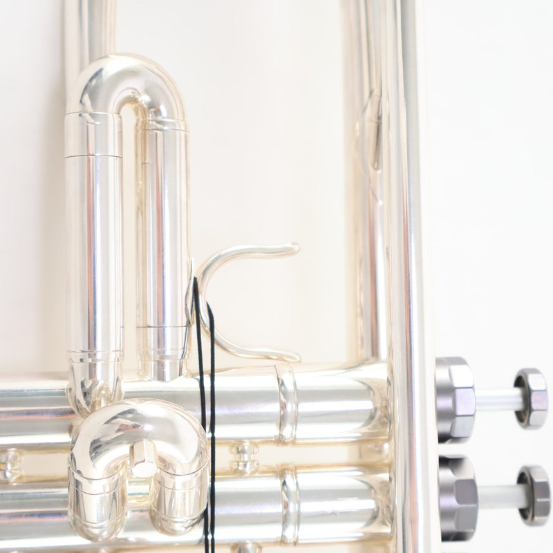 P. Mauriat Model PMT-72SP Professional Bb Trumpet SN PM12102815 OPEN BOX- for sale at BrassAndWinds.com