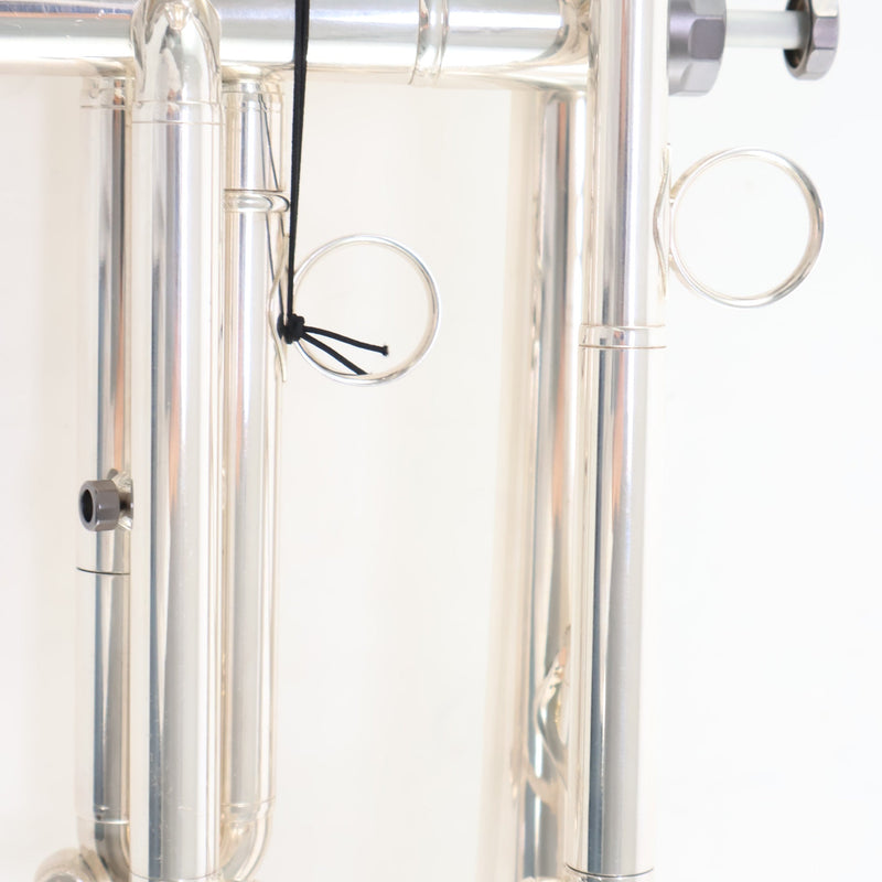 P. Mauriat Model PMT-72SP Professional Bb Trumpet SN PM12102815 OPEN BOX- for sale at BrassAndWinds.com