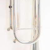 P. Mauriat Model PMT-72SP Professional Bb Trumpet SN PM12102815 OPEN BOX- for sale at BrassAndWinds.com