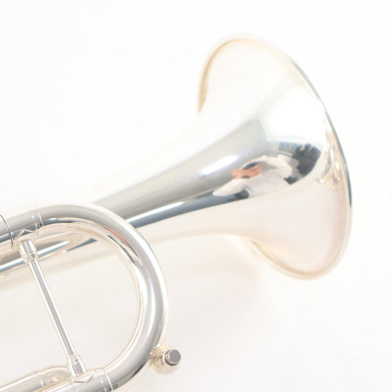 P. Mauriat Model PMT-72SP Professional Bb Trumpet SN PM12102815 OPEN BOX- for sale at BrassAndWinds.com