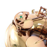 P. Mauriat Model PMTX-66RCL Professional Tenor Saxophone SN PM0700622 OPEN BOX- for sale at BrassAndWinds.com