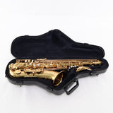 P. Mauriat Model PMTX-66RGL Professional Tenor Saxophone SN PM0207221 EXCELLENT- for sale at BrassAndWinds.com